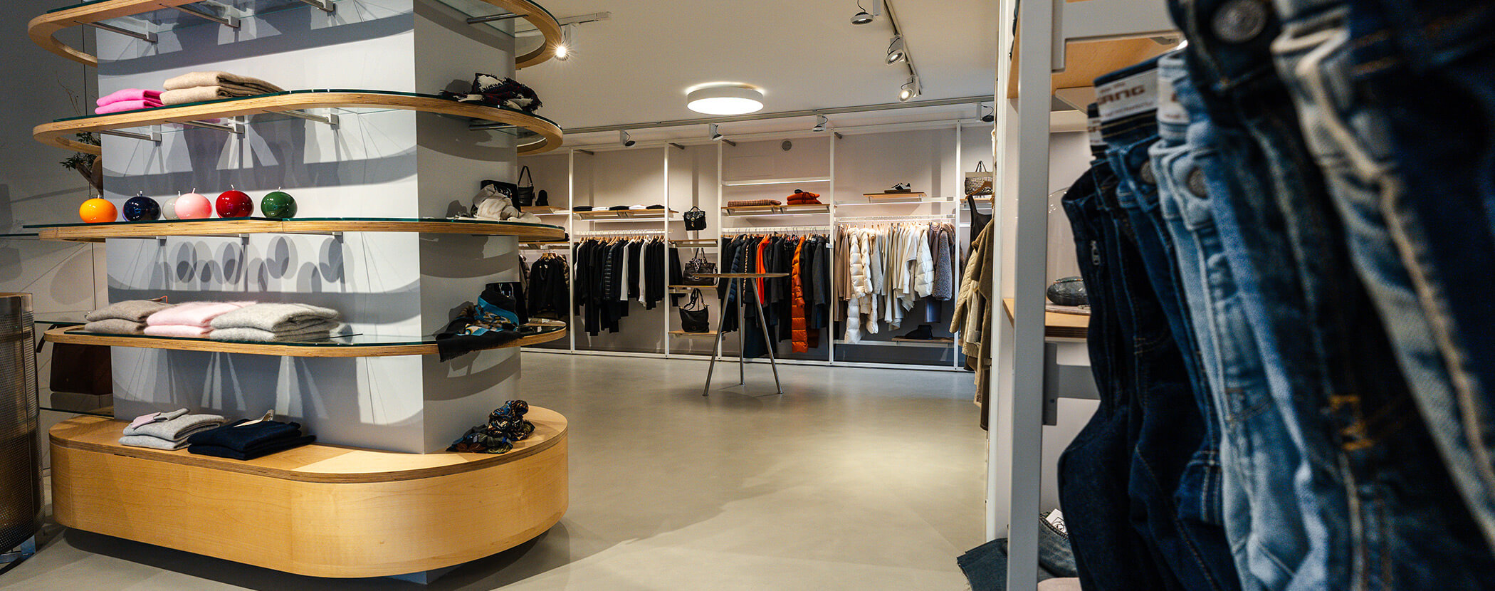 Fashion by Mode Derby