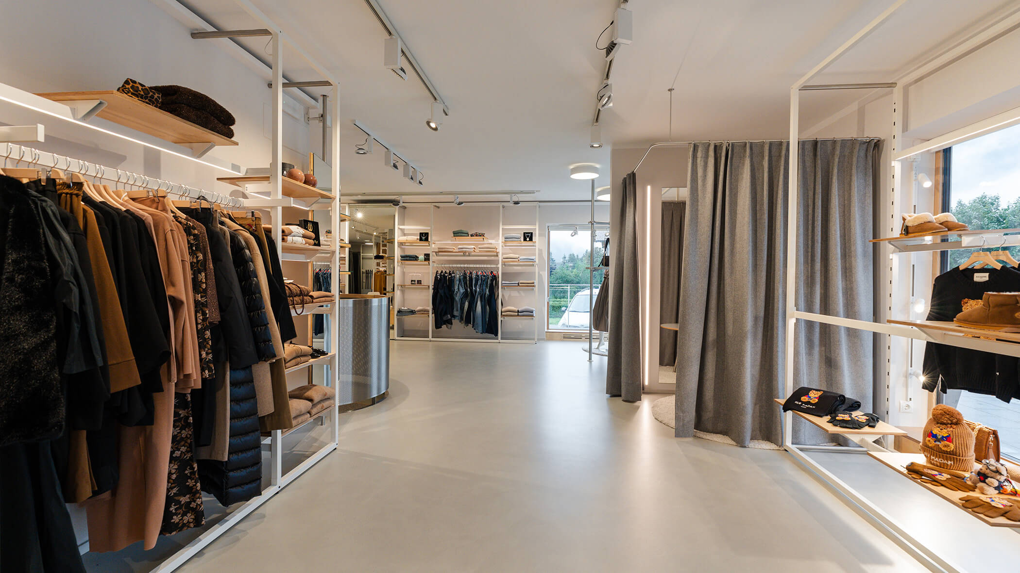 Moda per ogni occasione