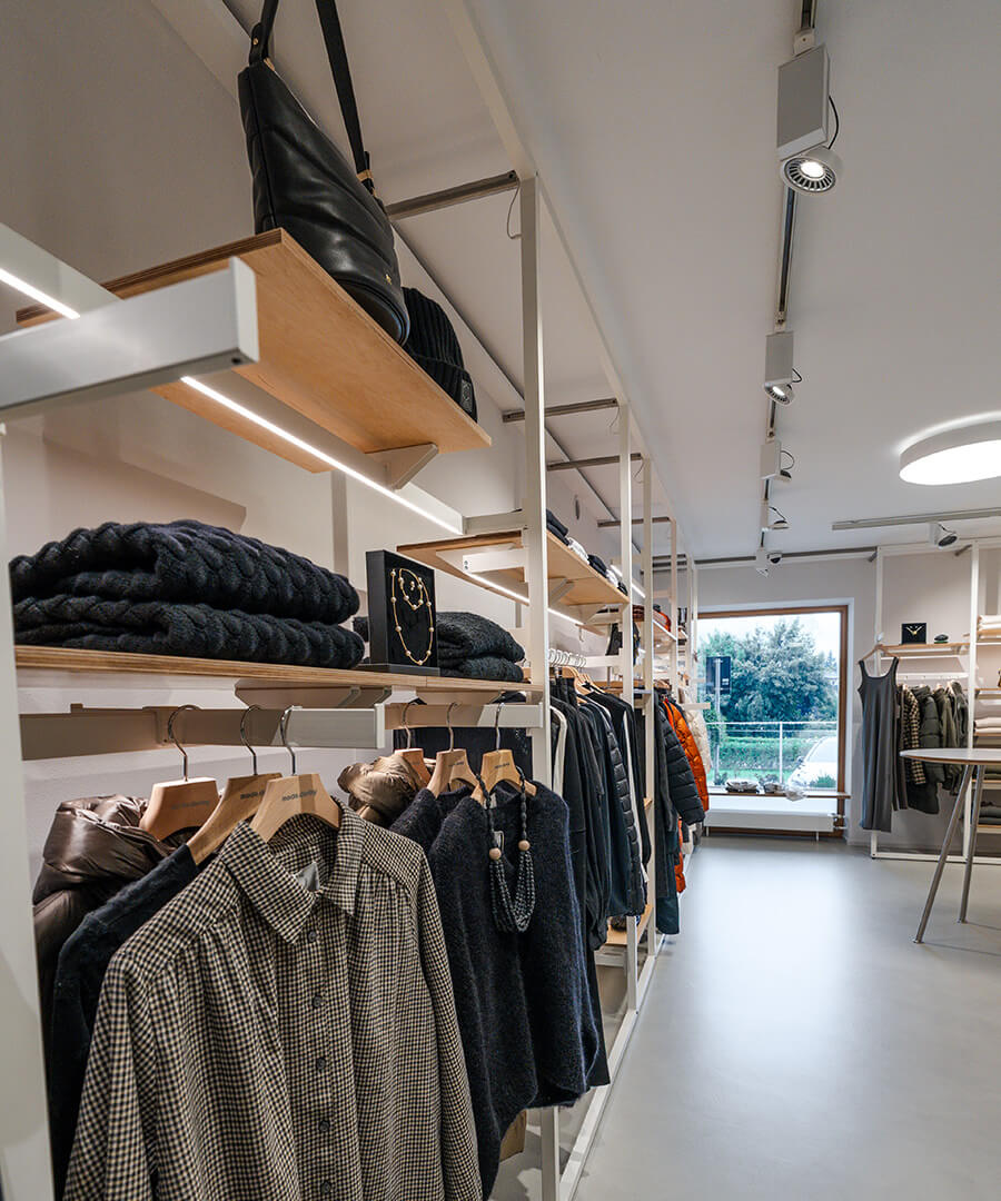 Marchi di moda di tendenza